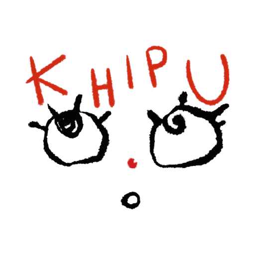 khipu kidswear knitwear designer